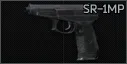 SR-1MP Default SR-1MP Default
