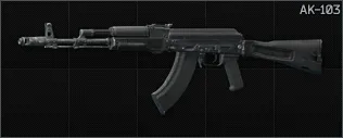 AK-103 Default AK-103 Default