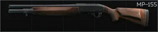 MP-155 Default