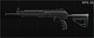 RPK-16 Default RPK-16 Default