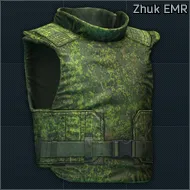 Zhuk EMR Default Zhuk EMR Default