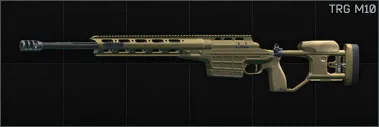 TRG M10 Default