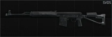 SVDS Default SVDS Default