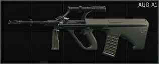 AUG A1 Default AUG A1 Default
