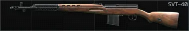 SVT-40 Default