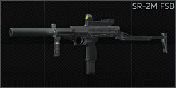 SR-2M FSB
Цена обвесов: 88 632₽ SR-2M FSB