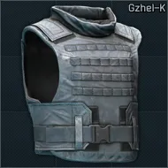 Gzhel-K Default Gzhel-K Default