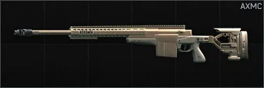 AXMC Default
