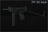 PP-91 Kedr Default PP-91 Kedr Default