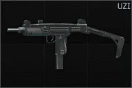 UZI Default UZI Default