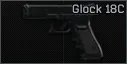 Glock 18C Glock-18C Glock 18C Glock-18C