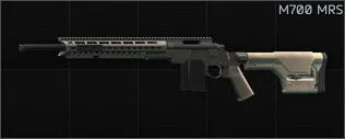 M700 MRS
Цена обвесов: 114 646₽ M700 MRS