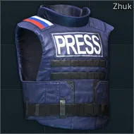 Zhuk Default Zhuk Default