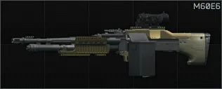 M60E6 Default M60E6 Default