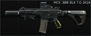 MCX T.O 2K24