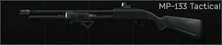 MP-133 Tactical