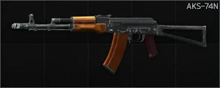 AKS-74N Default AKS-74N Default
