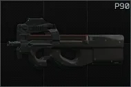P90 Default