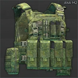 ANA M2 Default