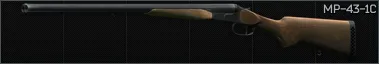 MP-43-1C Default MP-43-1C Default
