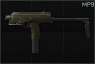 MP9 Default MP9 Default