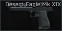 Desert Eagle Mk XIX Default