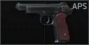 APS Default APS Default