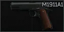 M1911A1 Default M1911A1 Default