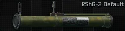 RShG-2 Default RShG-2 Default
