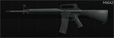 M16A2 M16A2 M16A2 M16A2