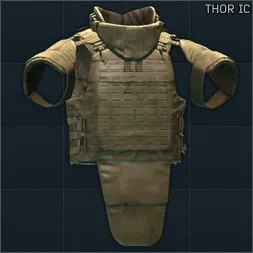 THOR IC Default THOR IC Default