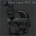 Skull Lock PVS-14
Цена обвесов: 52 231₽ Skull Lock PVS-14