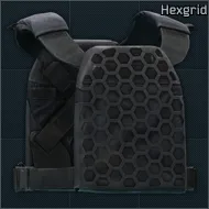 Hexgrid Default
