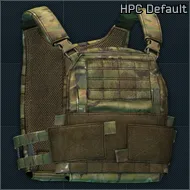 HPC Default