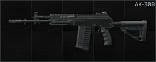 AK-308 ak308_default AK-308 ak308_default