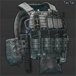 TacTec Default TacTec Default
