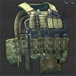 TacTec Default
