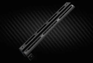 Направляющая нижняя PMM M-LOK для FN SCAR