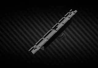 Крепление для оптики ProMag "Delta Style" для AR-15