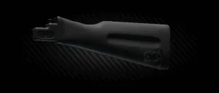 Приклад полимерный для АК-74