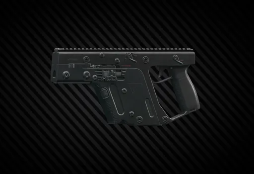 Пистолет-пулемет TDI KRISS Vector Gen.2 .45 ACP (без обвесов)