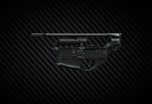 Штурмовая винтовка SIG MCX .300 Blackout (без обвесов)