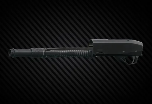Самозарядное ружье MP-155 12к (без обвесов)