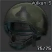 Vulkan-5 Шлем ЛШЗ-5 Вулкан-5 (Камуфляжный) Standard Vulkan-5 Шлем ЛШЗ-5 Вулкан-5 (Камуфляжный) Standard
