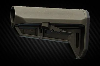 Приклад Magpul "MOE SL-K Carbine" (Coyote Tan)