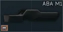 Накладка на цевье AB Arms "MOD1" для AR-15
