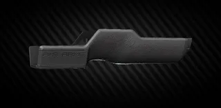 Накладка на цевье AB Arms "MOD1" для AR-15