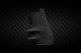 Рукоять Hogue "Finger Grooves" для Desert Eagle