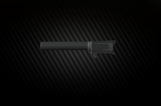 Ствол 112мм для P226 9x19