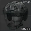 Caiman Шлем Galvion Hybrid (Mutualist) Standart Caiman Шлем Galvion Hybrid (Mutualist) Standart